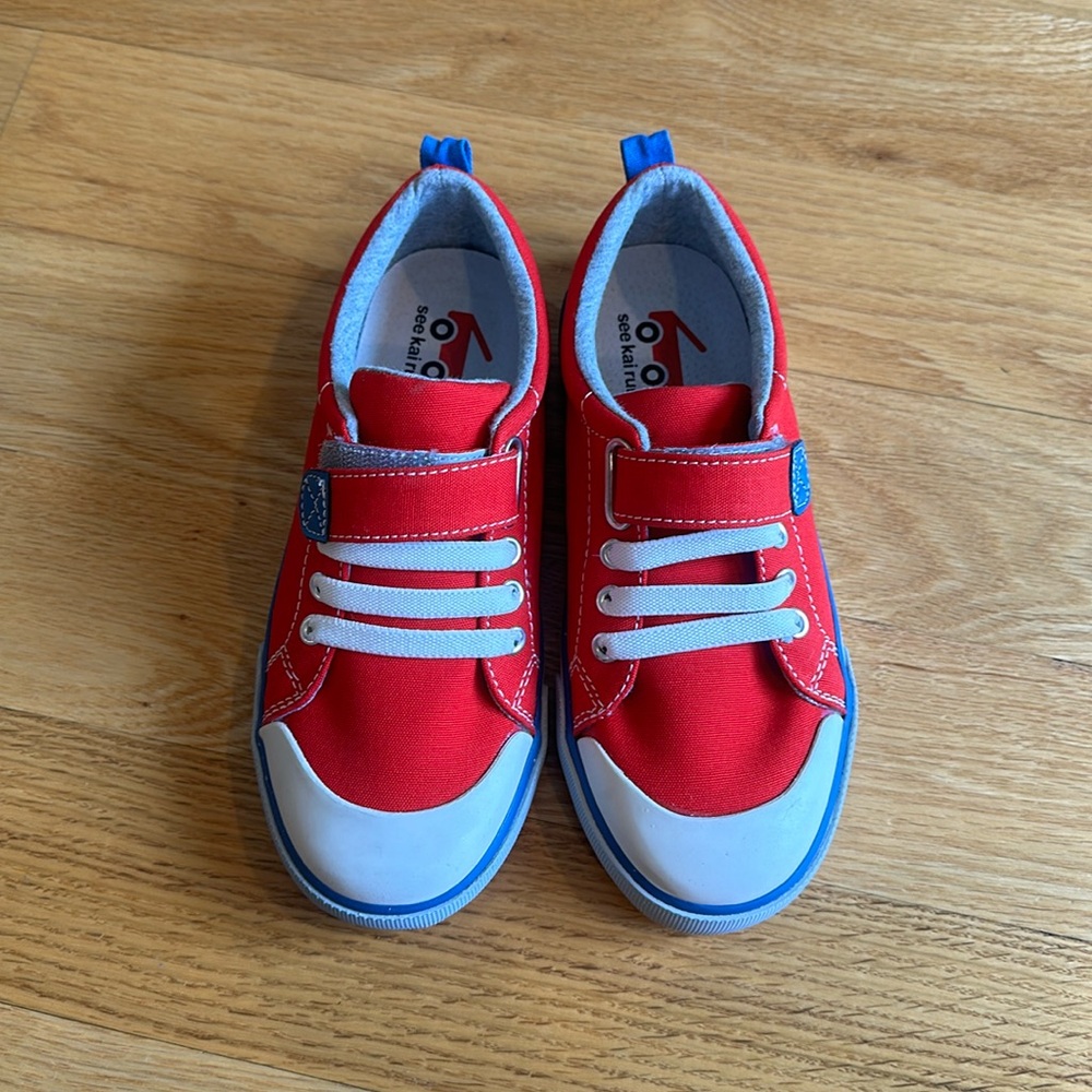 See Kai run Stevie II sneaker